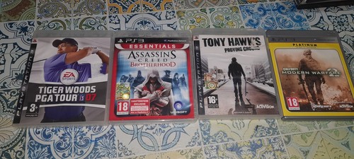 Ps3 sony playstation 3 - 4,