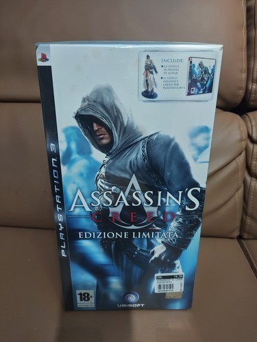 Gioco assassin creed limited - creed,