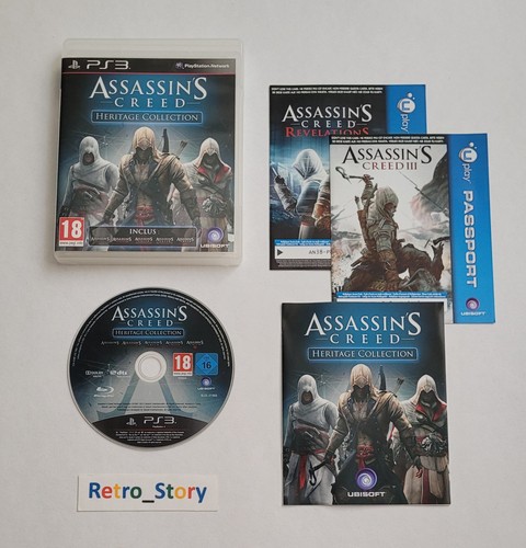 Sony playstation ps3 - sony,