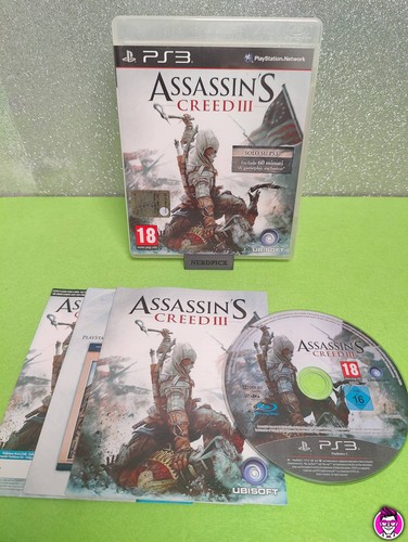 Assassin creed - assassin's,