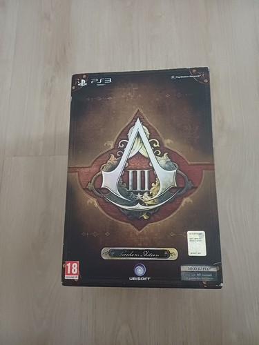 Assassin creed freedom - assassin's, "freedom