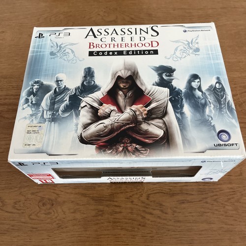 Assassin creed brotherood - assassin's,