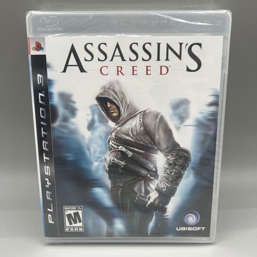 Assassin creed sony - creed, (sony