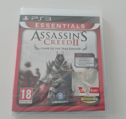 Assassin creed essentials - creed,