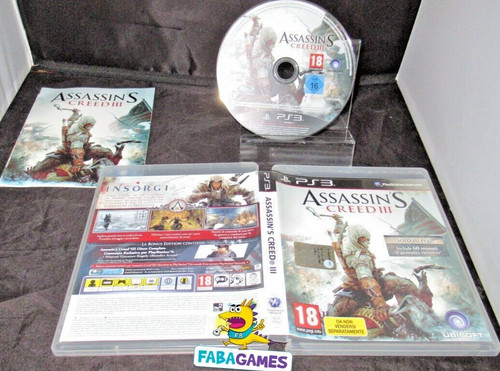Ps3 assassin creed per - creed, _