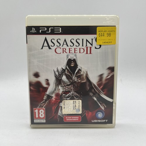 Assassin creed ps3 - ps3, sony