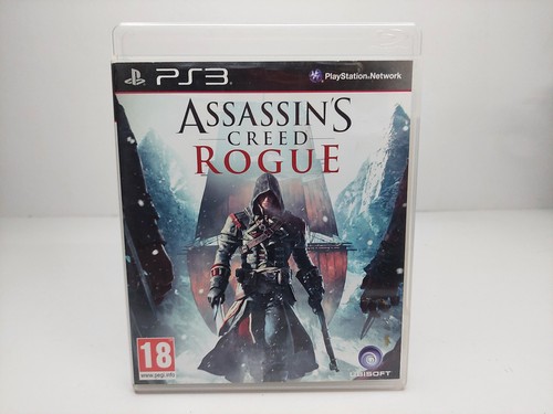 Assassin creed rogue - creed,