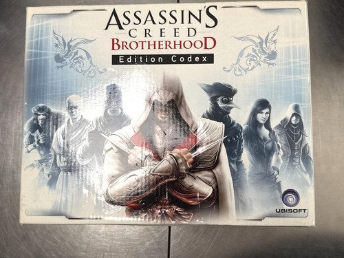 Jeu ps3 assassin creed - ps3,