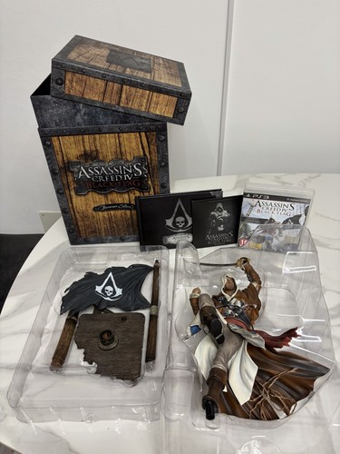 Assassin creed black - assassin's,