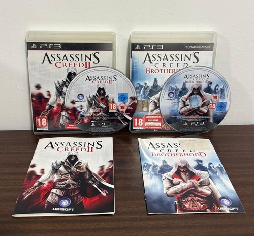 Assassin creed e - 2,