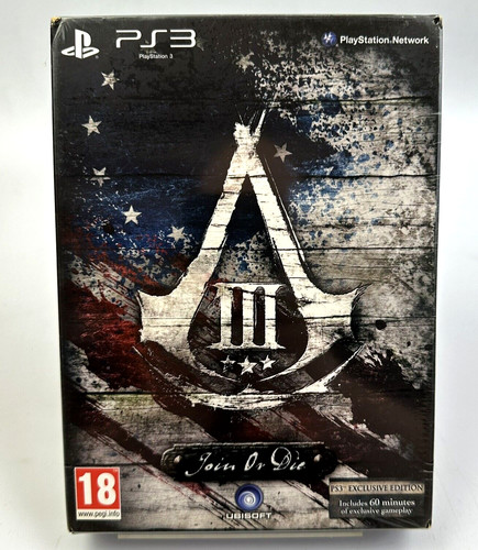 Ps3 assassin creed - ps3,
