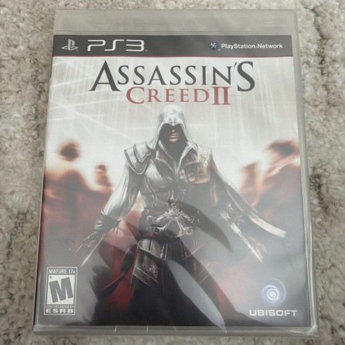 Assassin creed 2 - assassin's,