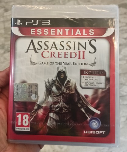 Assassin creed ps3 - -,