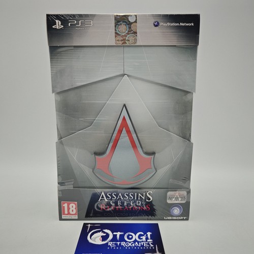 Assassin creed revelations - assassin's,
