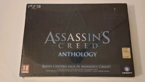 Ubisoft assassin creed - ubisoft, assassin's