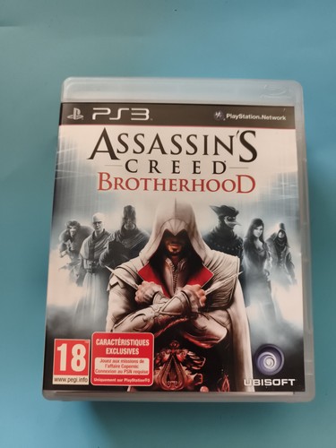 Gioco ps3 assassin creed - gioco,