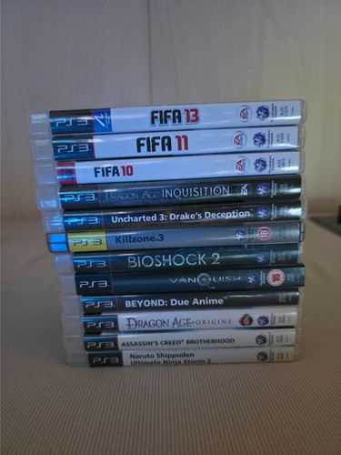 Lotto giochi ps3 - lotto, 12
