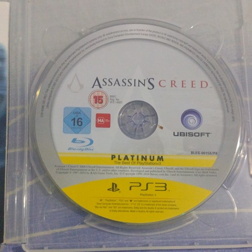 Ps3 assassin s - 🦅, assassin's