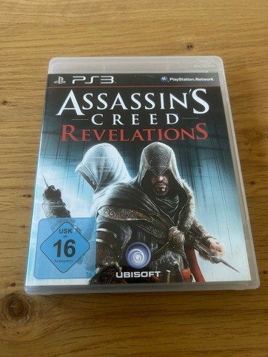 Ubisoft assassin creed - ubisoft,