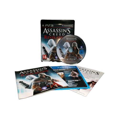Ubisoft assassin creed - ubisoft, assassin's