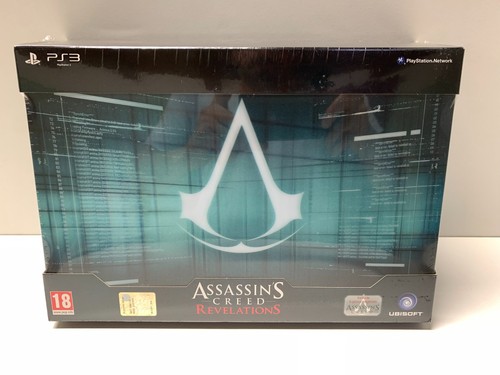 Assassin creed revelations - creed,