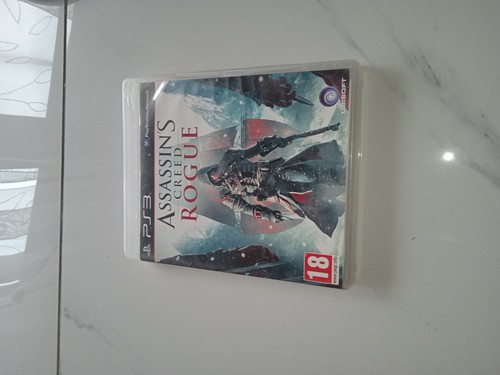 Ps3 assassin creed rouge - assassin's,