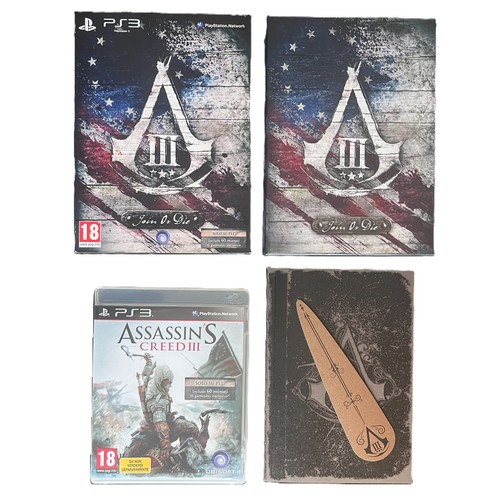 Assassin creed ps3 ita - creed,
