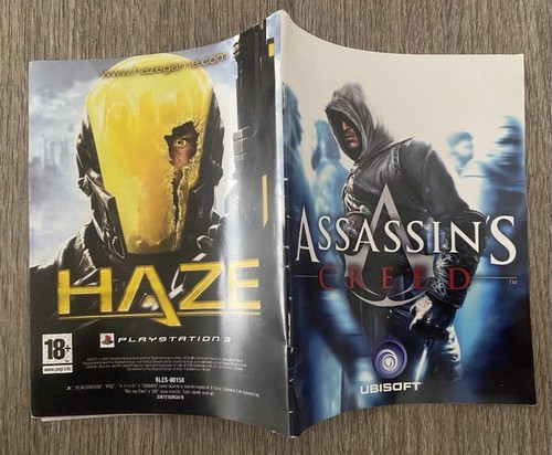 Assassin creed ps3 - ,