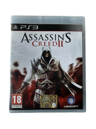 Assassin creed ps3 pal - creed,