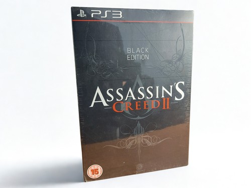 Assassin creed black - creed,