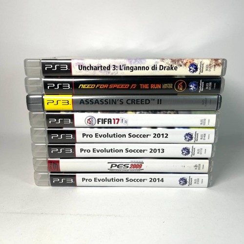Lotto giochi ps3 pal ita - 8,