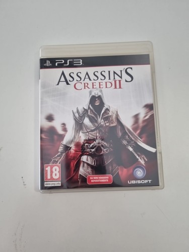 Assassin creed ii - assassin's,