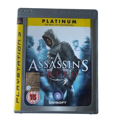 Assassin creed ps3 pal - ps3, ita