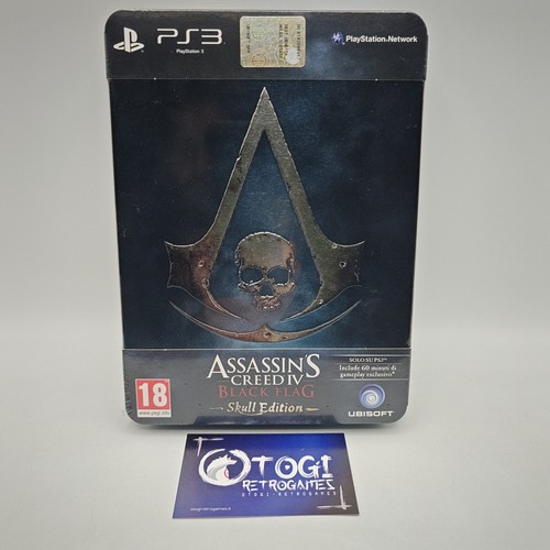 Assassin creed black flag - assassin's, iv