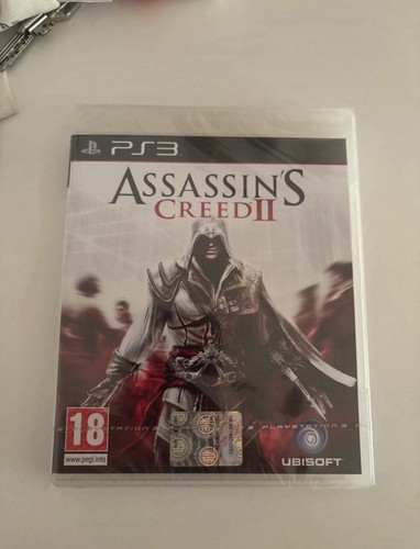 Assassin creed ps3 - 2,