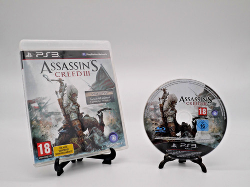 Assassin creed ps3 - creed,
