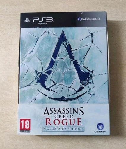 Ps3 assassin creed - assassin's,