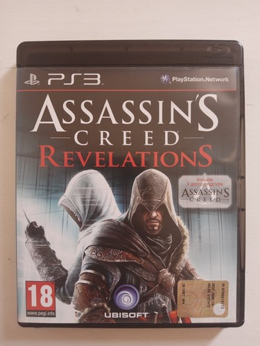 Gioco ps3 assassin creed - gioco,