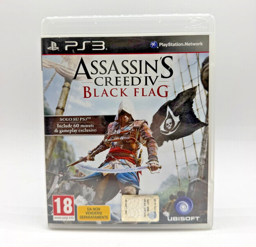 Assassin creed black flag - ,