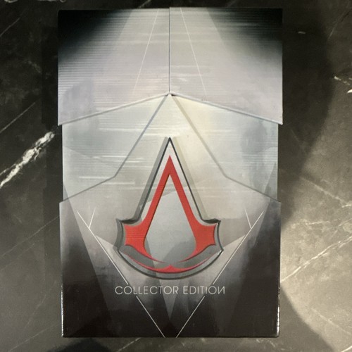 Ubisoft assassin creed - ubisoft,