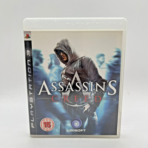 Assassin creed ps3 - creed,