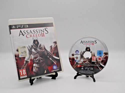 Assassin creed ps3 - creed,