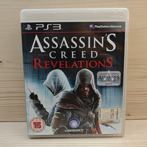 Assassin creed revelations - creed:,
