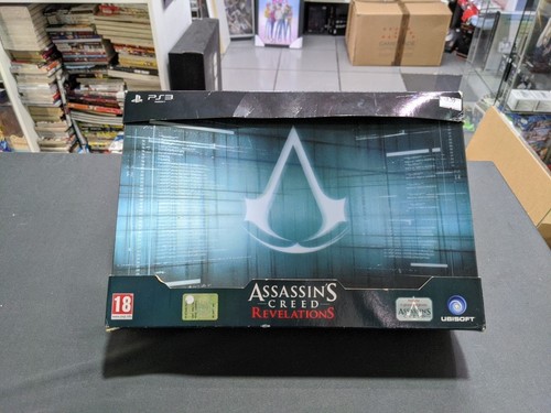 Assassin creed revelations - creed,