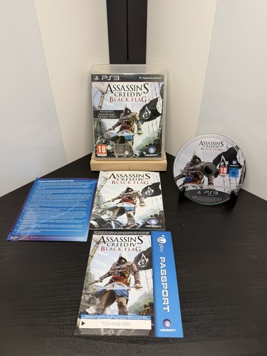 Assassin creed black flag - assassin's,