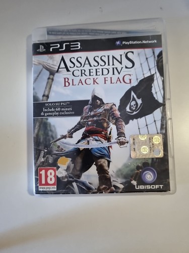 Assassin creed black flag - assassin's, iv
