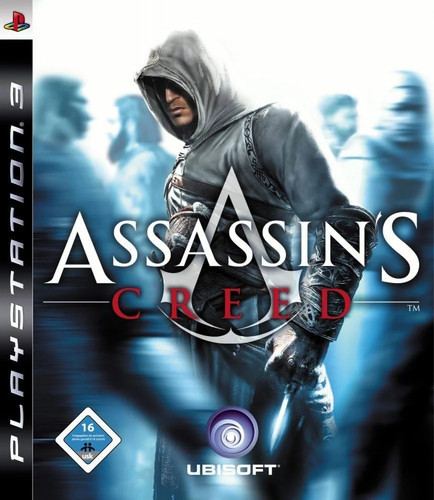 Gioco assassin creed - gioco, ps3