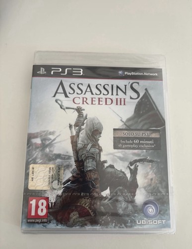 Assassin creed ps3 - assassin’s,