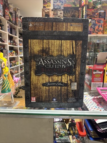 Assassin creed black - creed,