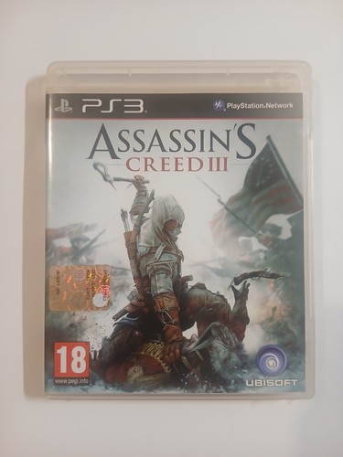 Assassin creed ps3 pal - 3,